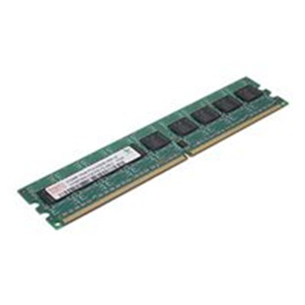 32GB (1x32GB) 2Rx8 DDR5-4800 U ECC