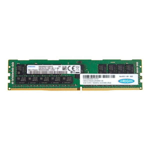 32GB 2Rx4 DDR4-2133 PC4-17000