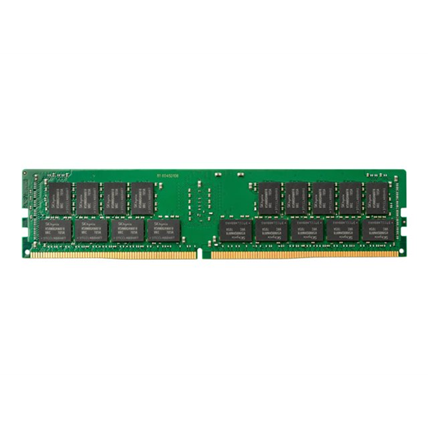 32GB DDR4-2666 (1x32GB) ECC RegRAM
