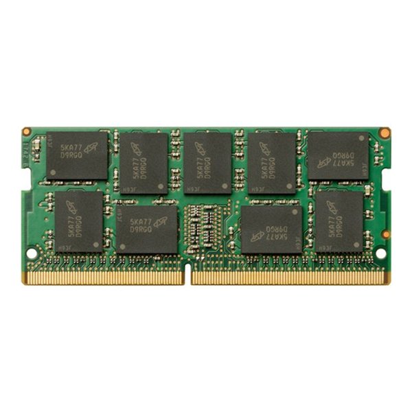 32GB DDR4-2666 ECC SODIMM RAM