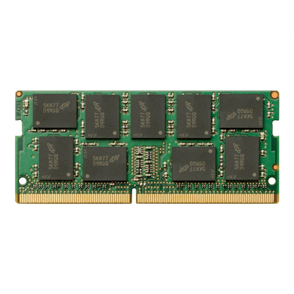 32GB DDR4-2666 ECC SODIMM RAM 32GB DDR4-2666 ECC SODIMM RAM