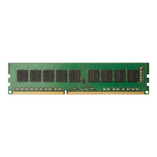 32GB DDR4-2666 ECC Unbuff RAM