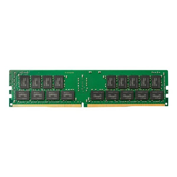 32GB DDR4-2933 1x32GB ECC RegRAM