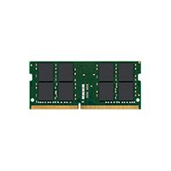 32GB DDR4 2933MHz SODIMM