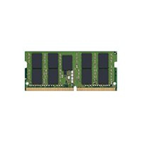 32GB DDR4-3200MHz ECC SODIMM