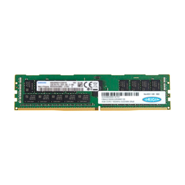 32GB DDR4 3200MHz RDIMM 2Rx4 ECC 1.2V 32GB DDR4 3200MHz RDIMM 2Rx4 ECC 1.2V