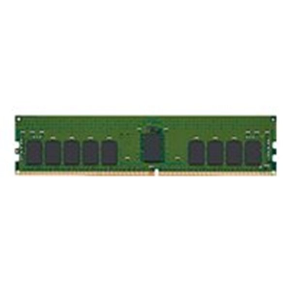 32GB DDR4-3200MT/s ECC REG CL22 DIMM 2Rx