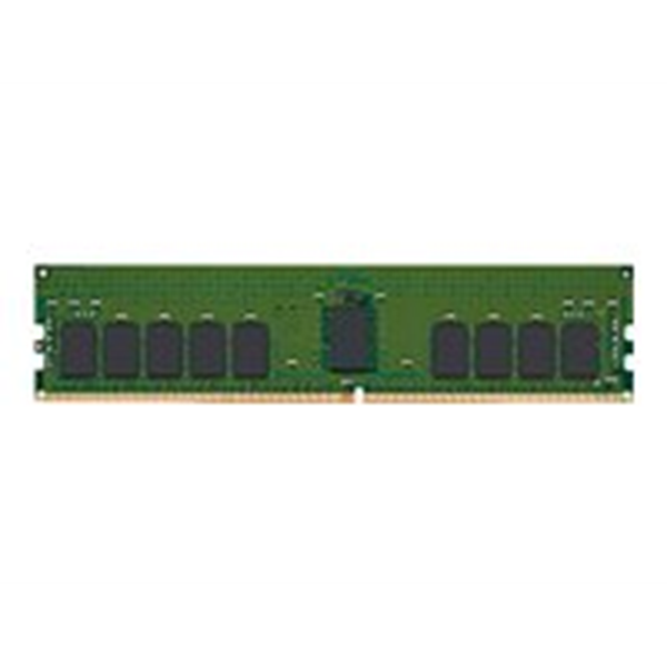 32GB DDR4-3200MT/s ECC REG CL22 DIMM 2Rx