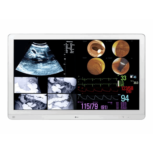 LG 32HL714S-W LG 32HL714S-W