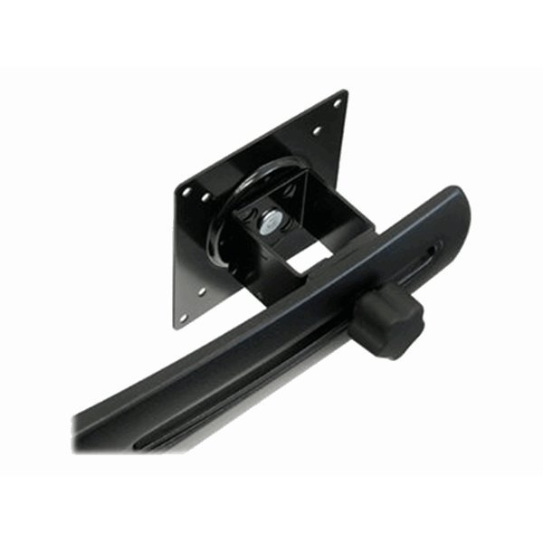 33-324-200/Quad Monitor Stand 2x2 Black