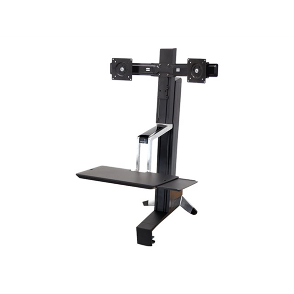 33-341-200/WorkFit-S Dual Display