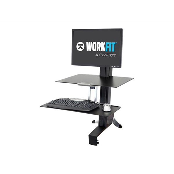 33-351-200 Workfit S - Single HD