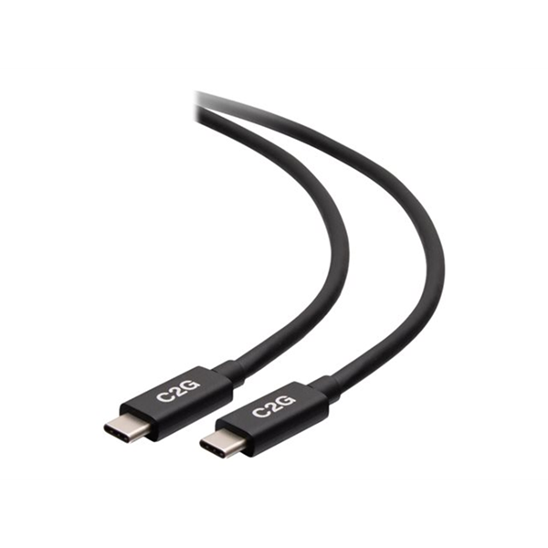 3.3ft 1m USB 4.0 40G ABS USB IF Cert 3.3ft 1m USB 4.0 40G ABS USB IF Cert