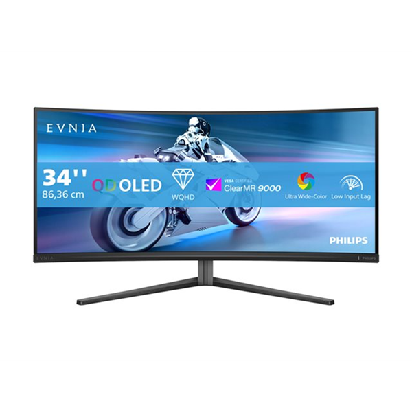 34M2C6500/00 34" 3440x1440 QD-OLED 34M2C6500/00 34" 3440x1440 QD-OLED