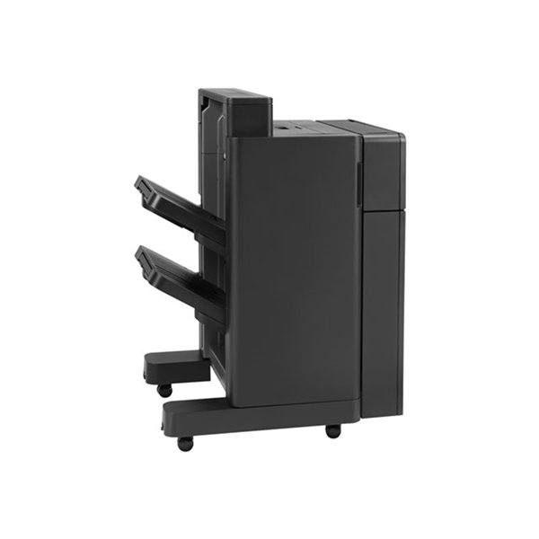 3500 Sheet Stapler and Stacker with 2/3Hole Punch