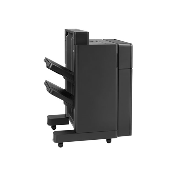 3500 Sheet Stapler and Stacker with 2/3Hole Punch