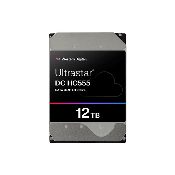 3.5in 26.1 12TB 512 7200RPM SAS ULTRA 51