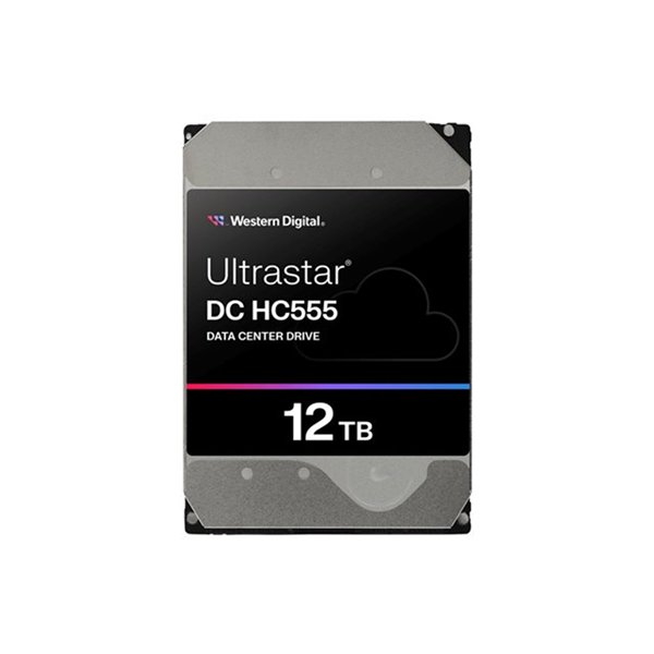 3.5IN 26.1 14TB 512 7200RPM SATA ULTRA 5