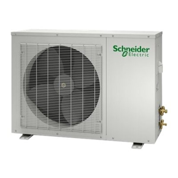 3.5kW split system Outdoor unit None