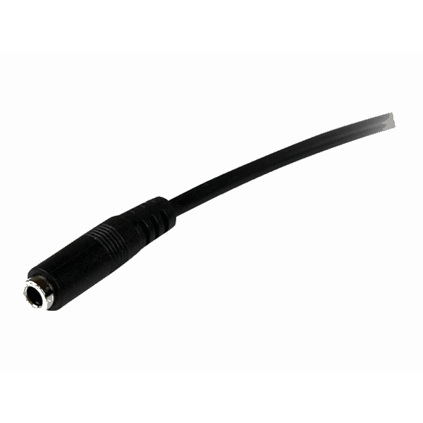 3.5mm 4 Position Headset Extension Cable