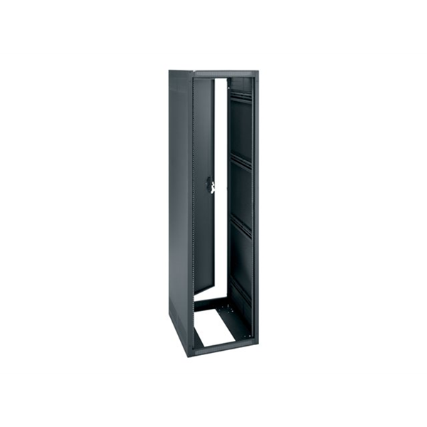 35SP/28D RACK W/REAR DR