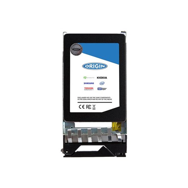 3840GB Hot Plug Enterpris SSD 2.5in SATA