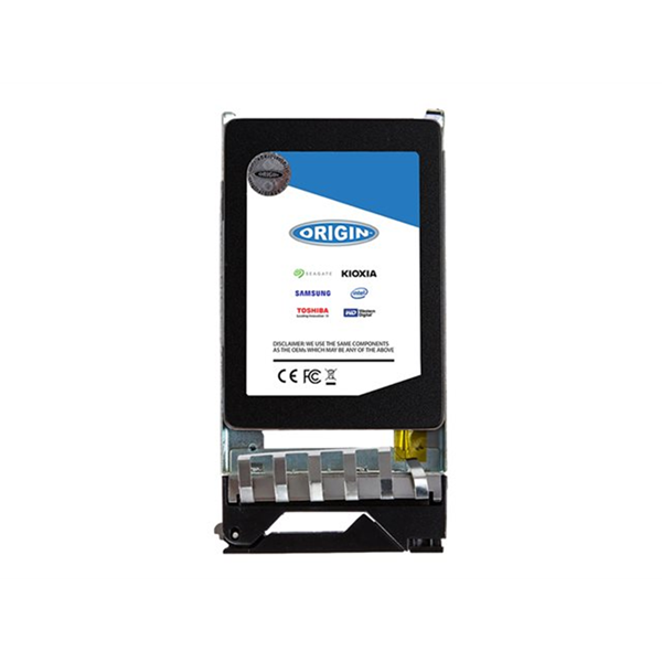 3840GB Hot Plug Enterpris SSD 2.5in SATA