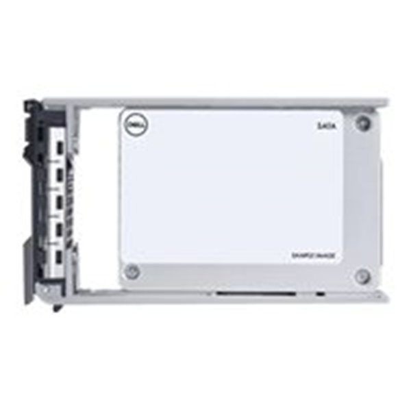 3.84TB Enterprise NVMe Read Intensive Drive U.2 Gen4 with carrier CK 3.84TB Enterprise NVMe Read Intensive Drive U.2 Gen4 with carrier CK