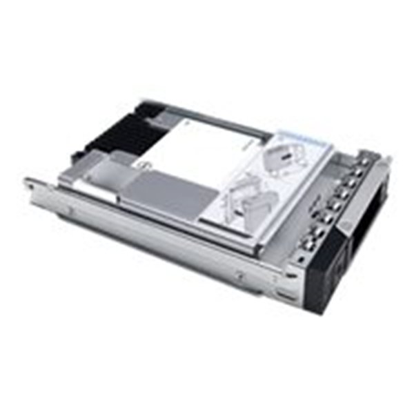 3.84TB SSD SATA Read Intensive 6Gbps 512
