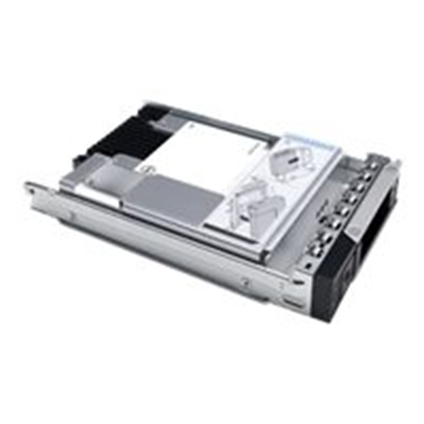 3.84TB SSD SATA Read Intensive 6Gbps 512