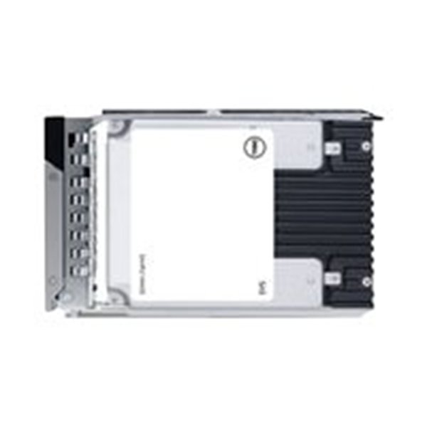 3.84TB SSD SATA Read Intensive 6Gbps 512