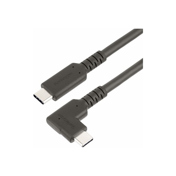 3ft (1m) Rugged Right Angle USB-C Cable 3ft (1m) Rugged Right Angle USB-C Cable