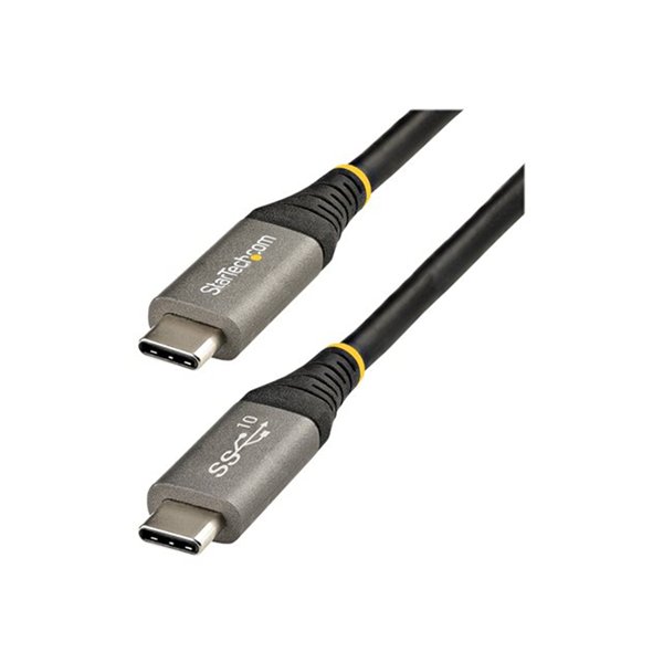 3ft USB C Cable 10Gbps USB-IF Certified