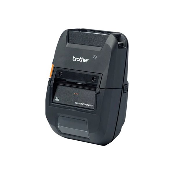 3inch Mobile Label & Receipt Printer BTen WIFI