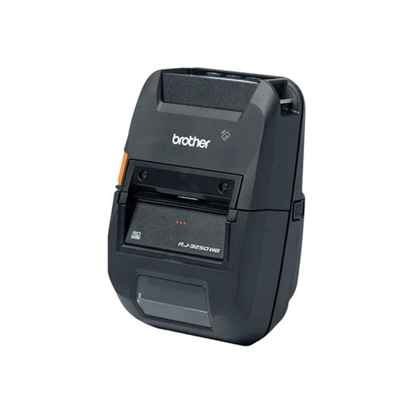 3inch Mobile Label & Receipt Printer BTen WIFI