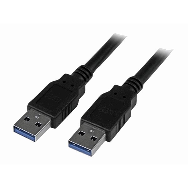 3m 10 ft USB 3.0 Cable - A to A - M/M