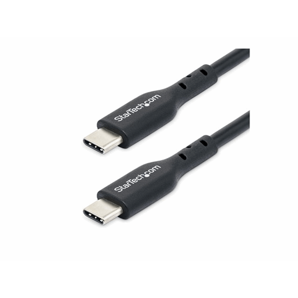 3m Black USB-C Charging Cable 60W PD 3m Black USB-C Charging Cable 60W PD