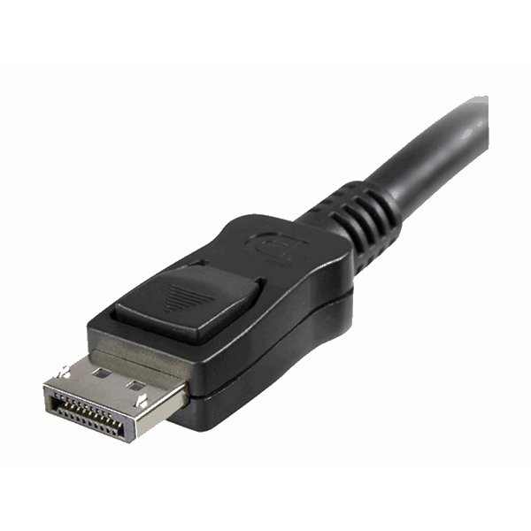 3m Certified DisplayPort 1.2 Cable