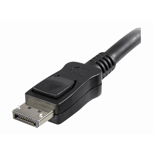 3m Certified DisplayPort 1.2 Cable