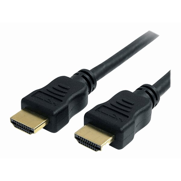 3m High Speed HDMI Cable w/Ethernet