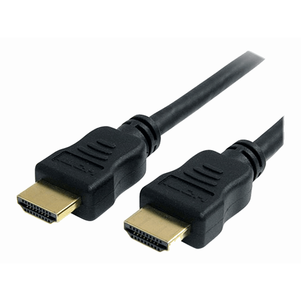 3m High Speed HDMI Cable w/Ethernet
