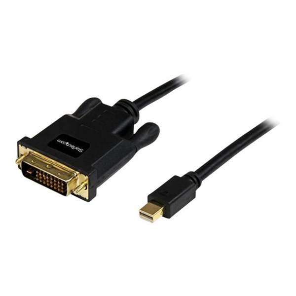 3m Mini DisplayPort MDP to DVI Adapter
