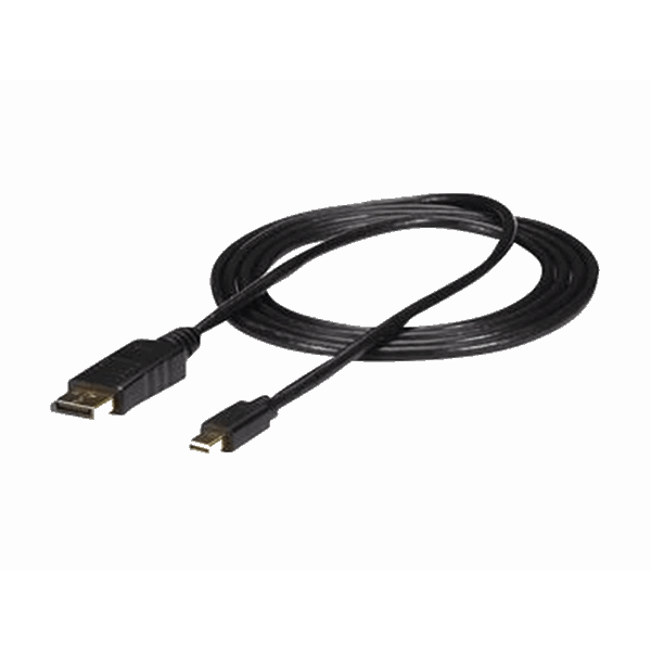 3m Mini DP to DP 1.2 Adapter Cable