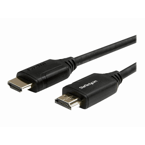 3m Premium High Speed HDMI Cable - 4K@60