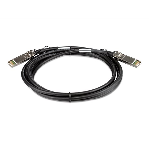 3M SFP+ Direct Attach Stacking Cable- Suitable for all switches with SFP+
