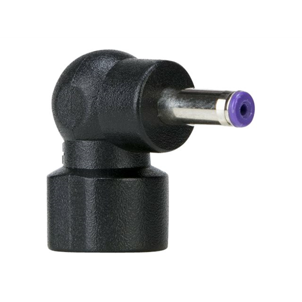 3Pin Power Tip Black 3Pin Power Tip Black