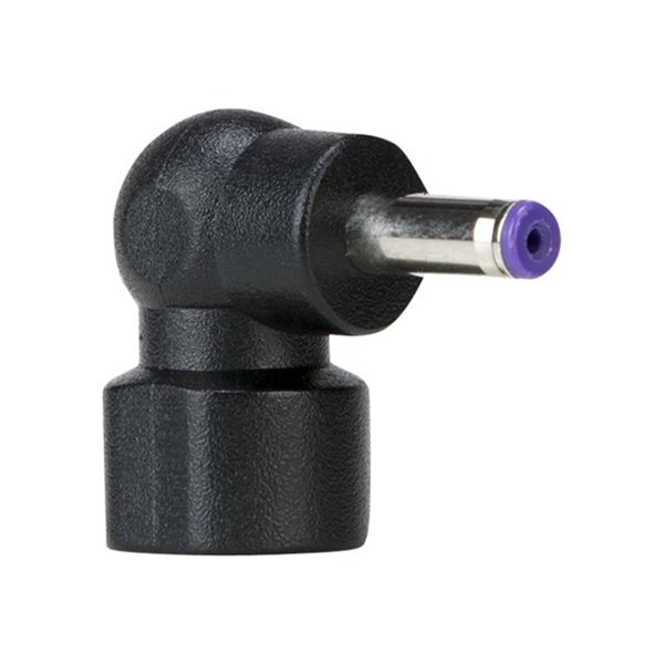3Pin Power Tip Black