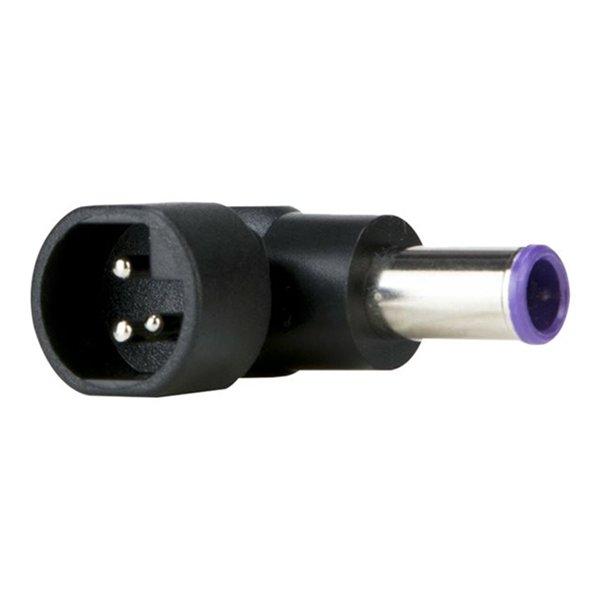 3Pin Power Tip Black