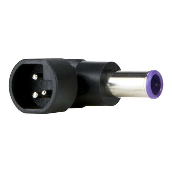 3Pin Power Tip Black