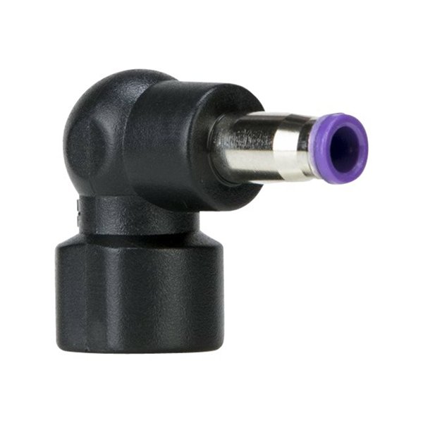 3Pin Power Tip Black